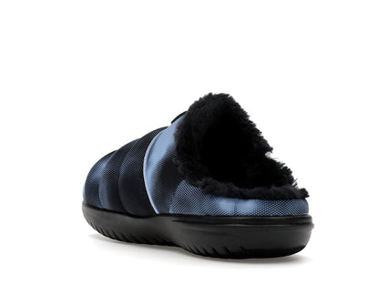 Nike Burrow SE Black Aluminum Midnight Navy