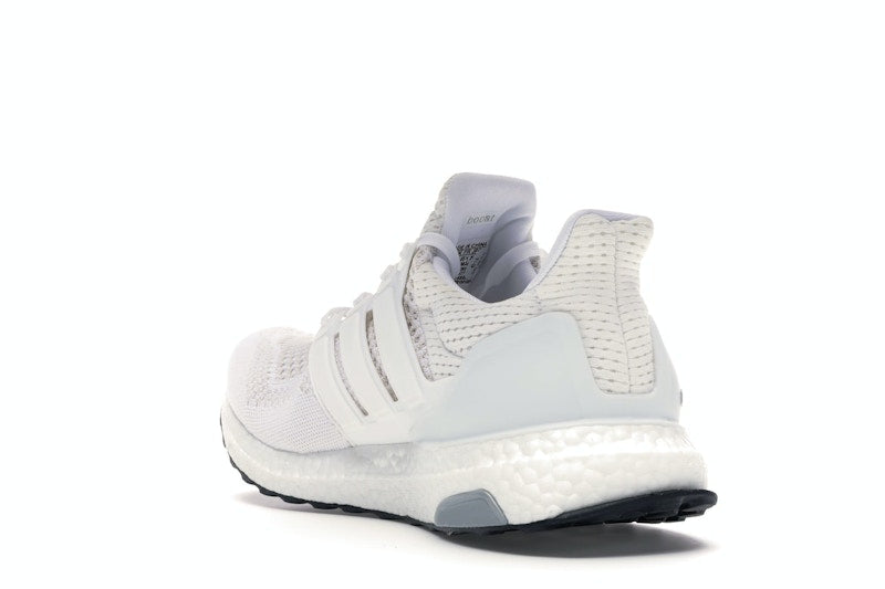 adidas Ultra Boost 1.0 Core White