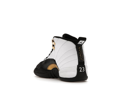Jordan 12 Retro Royalty Taxi (GS)