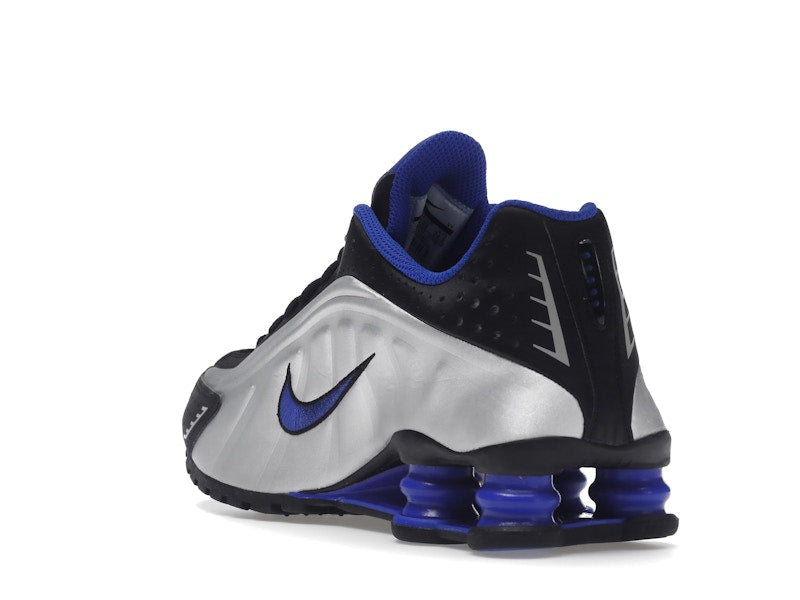 Nike Shox R4 Racer Blue (GS)