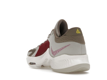 Nike Zoom Freak 4 Colosseum