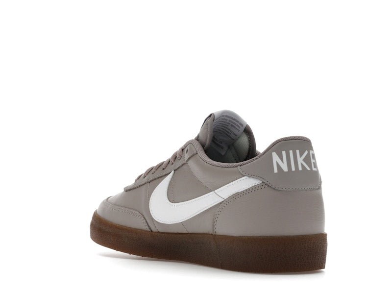Nike Killshot 2 Leather College Grey Gum Medium Brown White