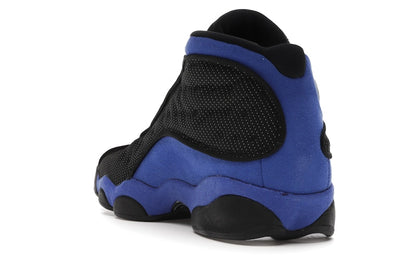 Jordan 13 Retro Black Hyper Royal (GS)