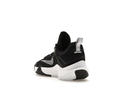 Nike Giannis Immortality Black White (GS)