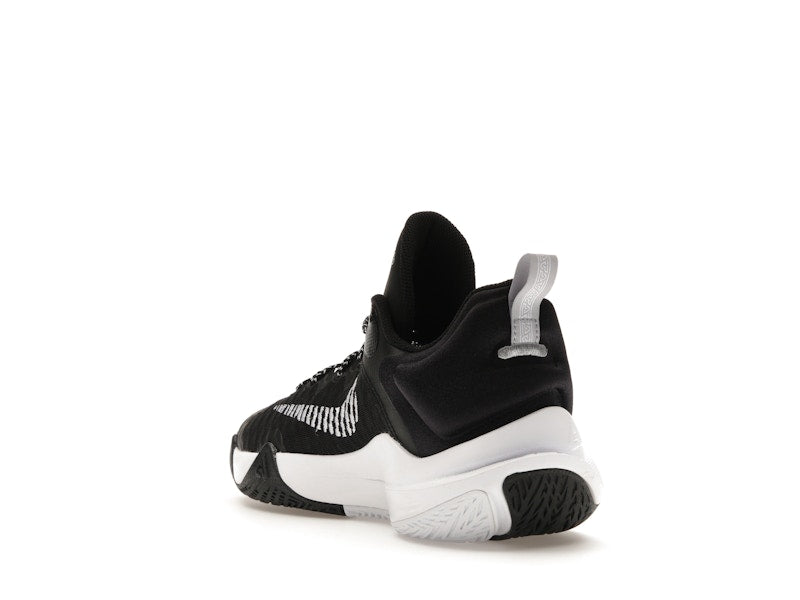 Nike Giannis Immortality Black White (GS)