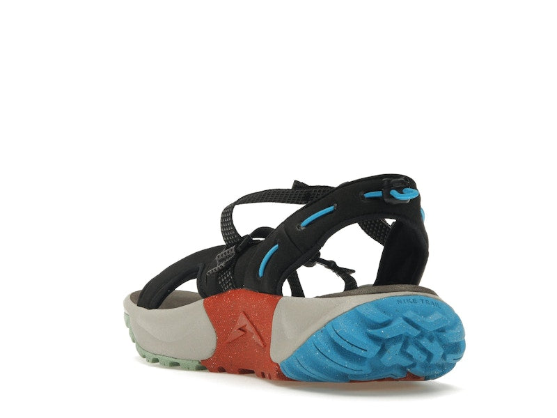 Nike Oneonta Black Cobblestone