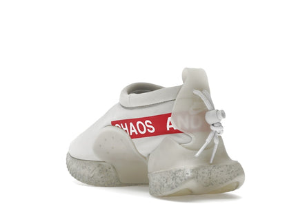 Nike Moc Flow SP Undercover Light Bone