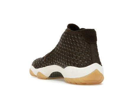 Jordan Future Dark Chocolate