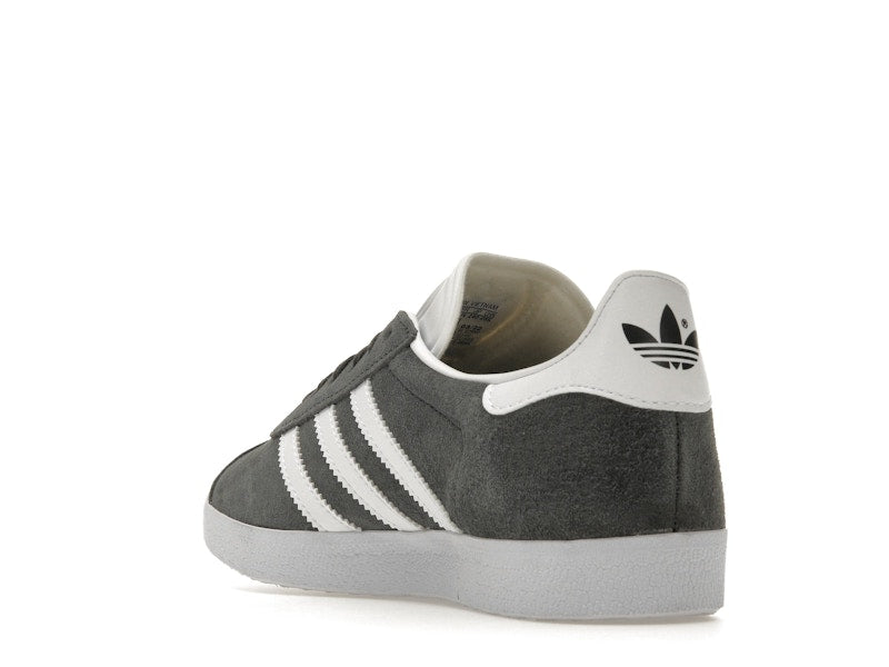 adidas Gazelle Solid Grey