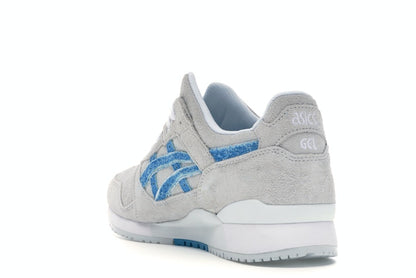 ASICS Gel-Lyte III Ronnie Fieg Super Blue
