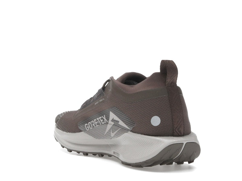 Nike React Pegasus Trail 5 Gore-Tex Ironstone Velvet Brown