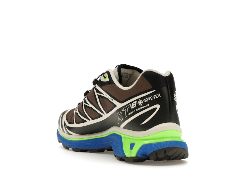Salomon XT-6 Gore-Tex SSENSE 20th Anniversary