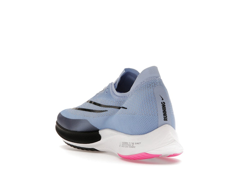 Nike ZoomX Streakfly Premium Cobalt Bliss Pink Spell