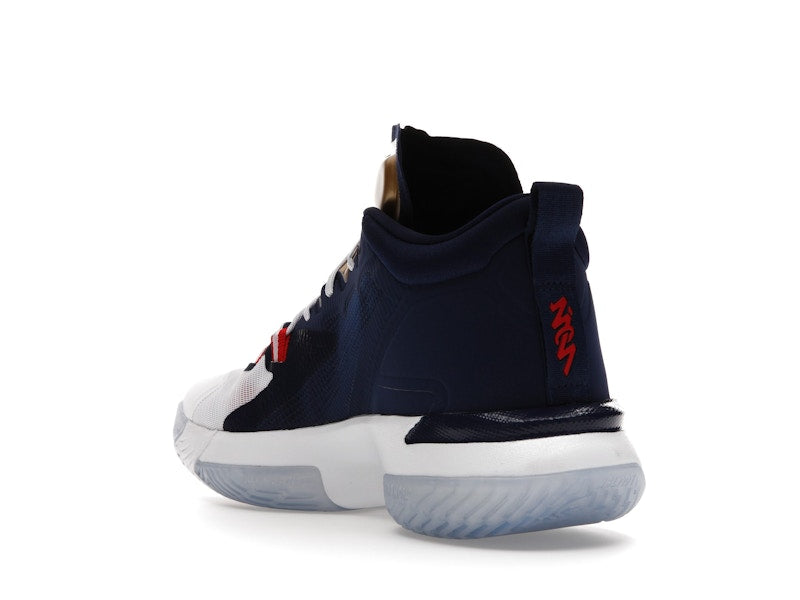 Jordan Zion 1 USA