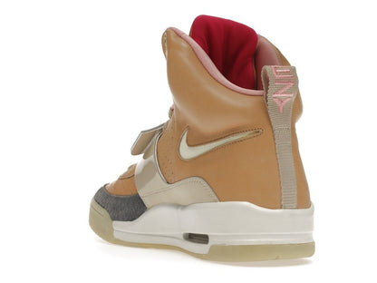 Nike Air Yeezy 1 Net Tan