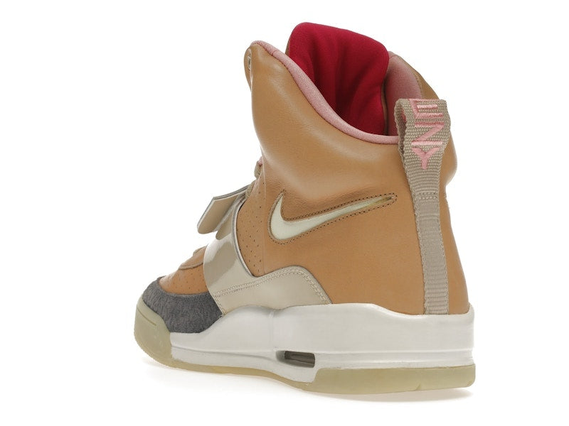 Nike Air Yeezy 1 Net Tan