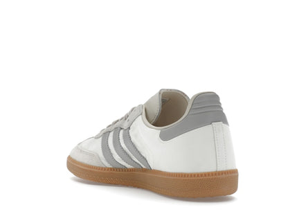 adidas Samba OG Off White Alluminum