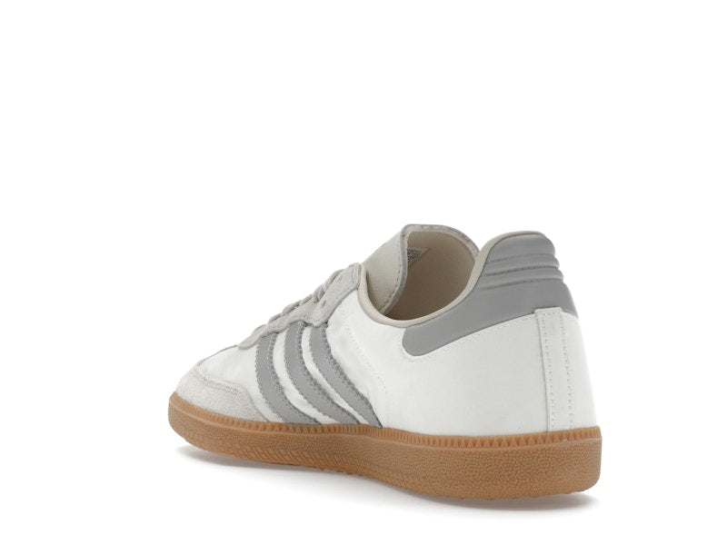 adidas Samba OG Off White Alluminum