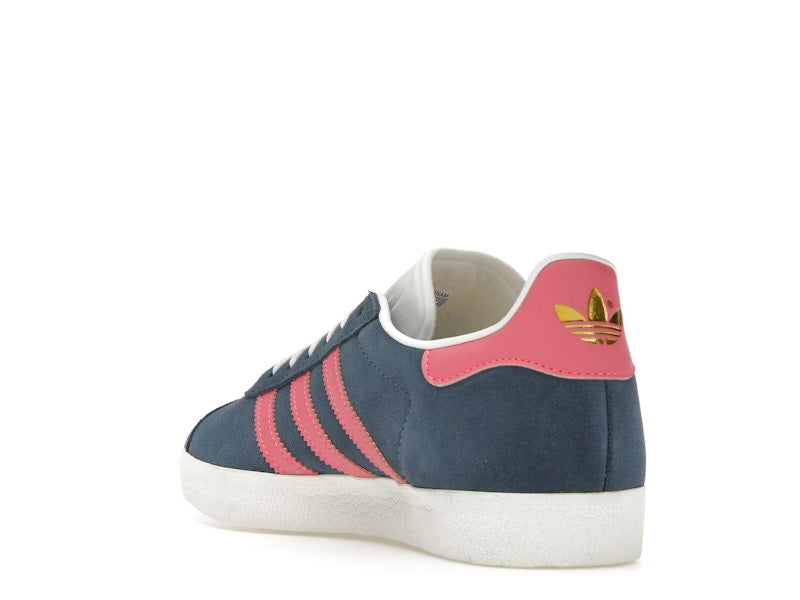 adidas Gazelle Ink Lucid Pink (Women's)