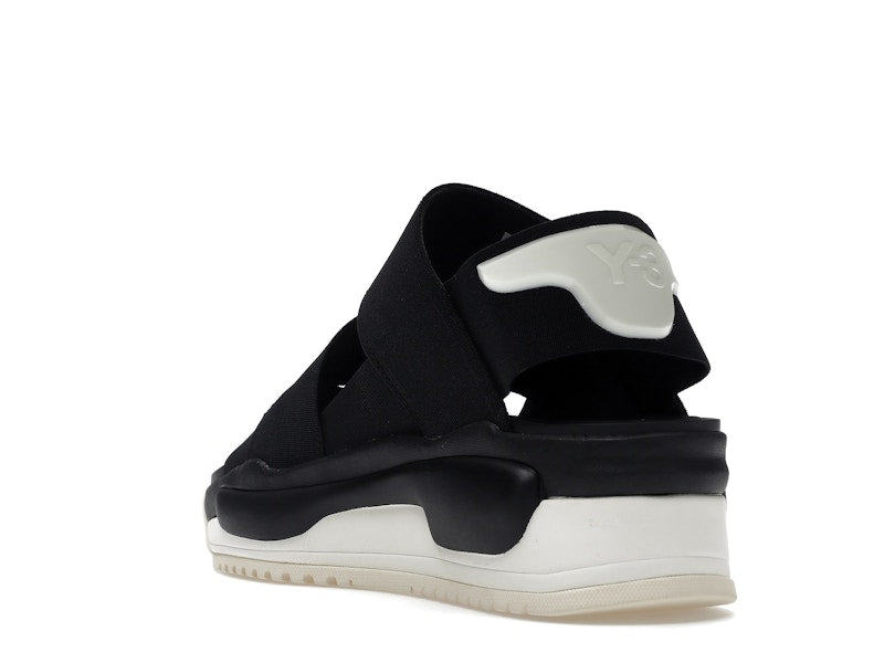 adidas Y-3 Hokori Black Core White