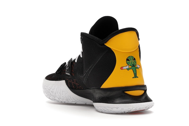 Nike Kyrie 7 Raygun