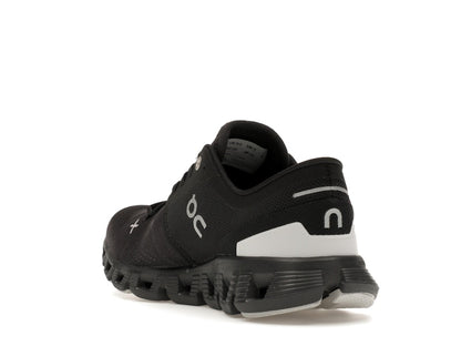 On Running Cloud X 3 Black (Women's)