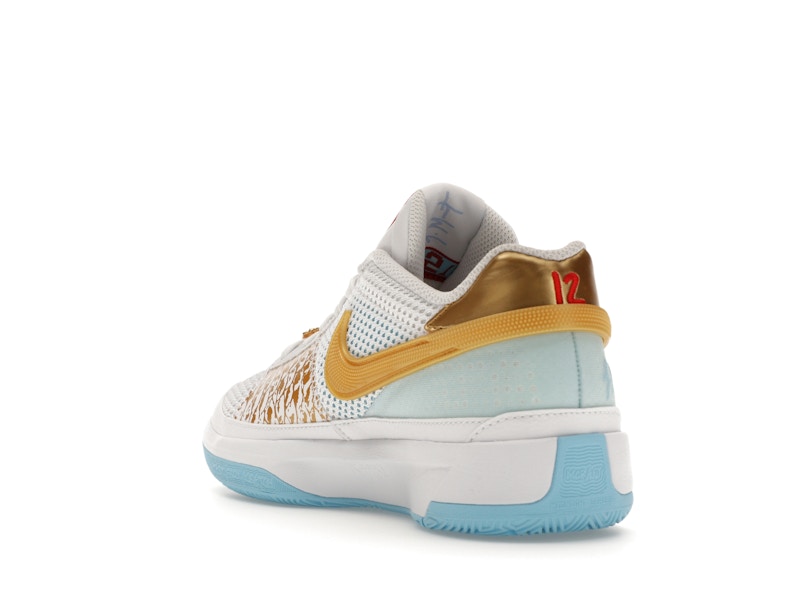 Nike Ja 1 Year of the Dragon (GS)