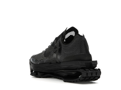 Nike Zoom MMW 004 Triple Black