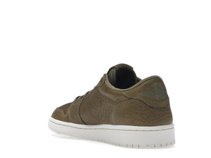 Jordan 1 Retro Low NS Trooper Olive