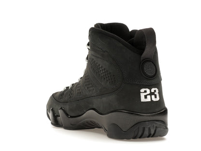 Jordan 9 Retro Anthracite
