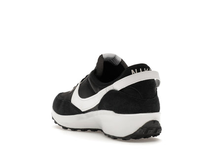 Nike Waffle Debut Black White