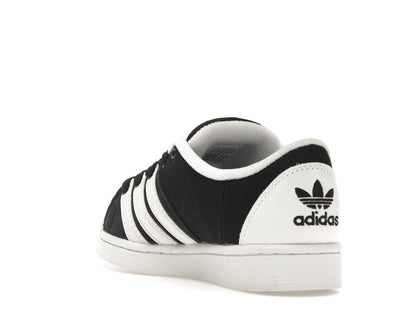 adidas SST Supermodified Black White