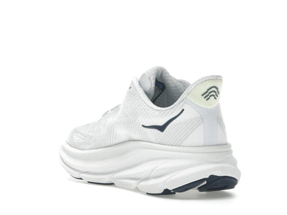 Hoka One One Clifton 9 Cosmic Grey (Women's)