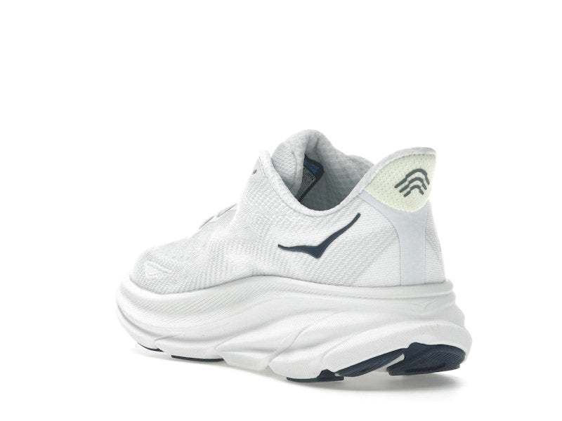 Hoka One One Clifton 9 Cosmic Grey (Women's)