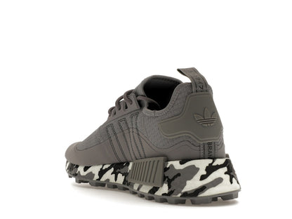 adidas NMD R1 Trail Grey Camo