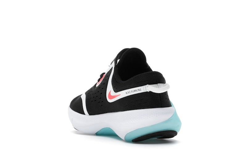 Nike Joyride Dual Run Black Glacier Ice (PS)