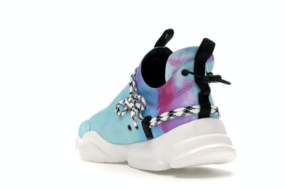 John Geiger 002 Low E11even Miami Tie-Dye
