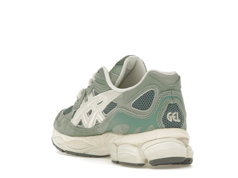ASICS Gel-NYC Sneakmart x Stan Birch OBI