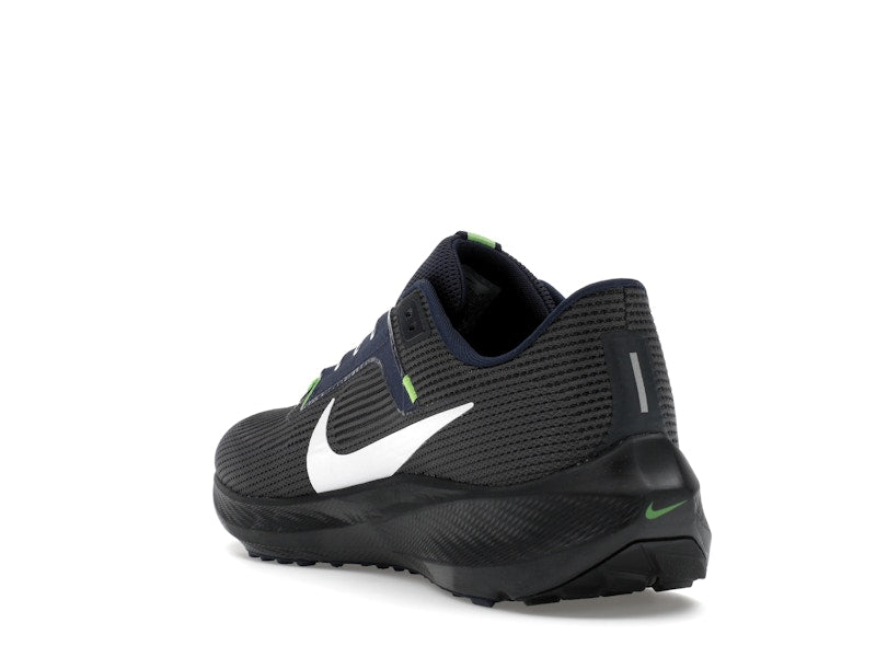 Nike Pegasus 40 Seattle Seahawks