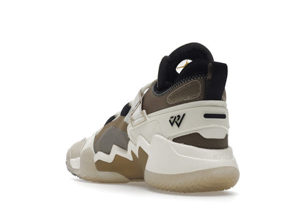 Jordan Why Not .5 Cream Brown