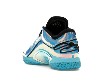 Nike LeBron 22 Immortalized Pack Blue Fury