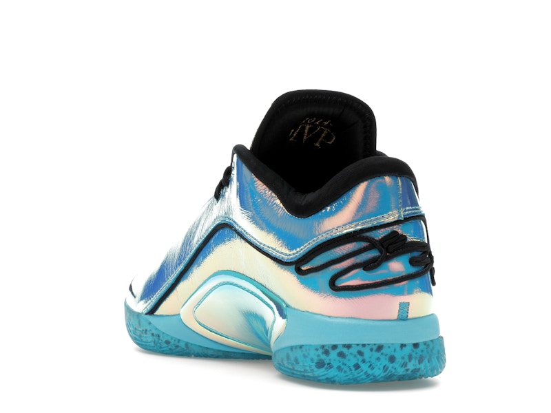 Nike LeBron 22 Immortalized Pack Blue Fury