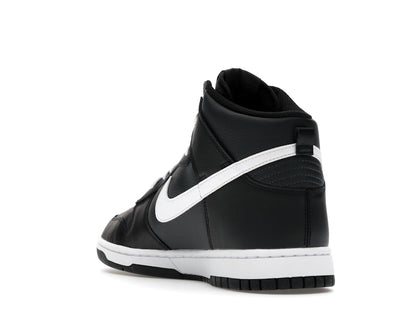 Nike Dunk High Anthracite White