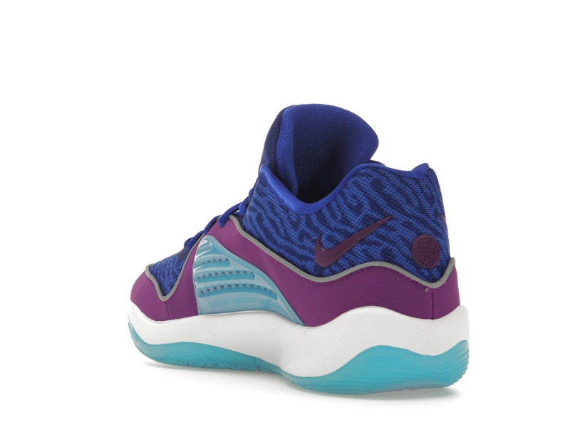 Nike KD 16 Ready Play