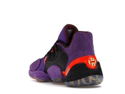 adidas Harden Vol. 4 McDonald's