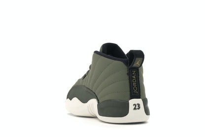 Jordan 12 Retro Chris Paul Class Of 2003 (TD)