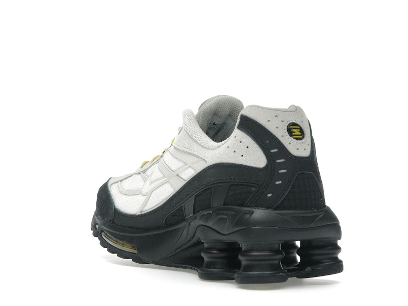 Nike Shox Ride 2 Light Bone Black