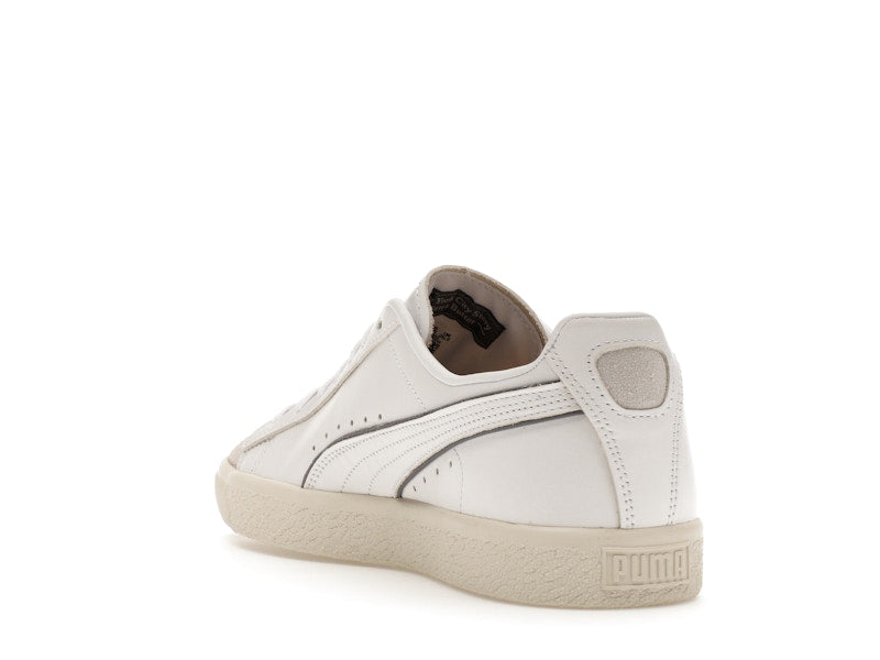 Puma Clyde Extra Butter NYC