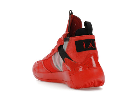 Jordan Defy University Red