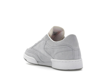 Reebok Club C 85 JJJJound Light Grey Suede